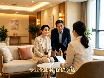 沈北新有偿售卵代生女生的客户的客户群体有哪些
