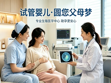 沈北新辅助生育服务 试管婴儿行业的兴起背景、发展与未来展望